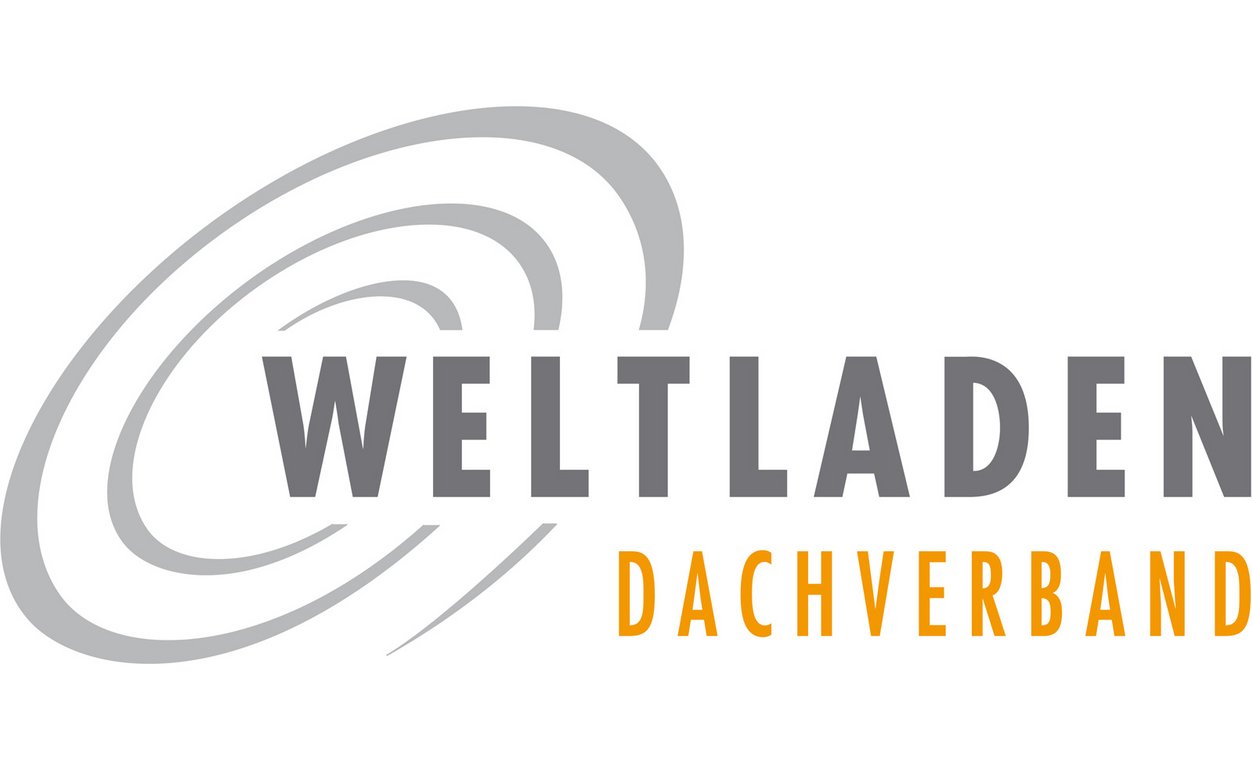 Logo Weltladen Dachverband