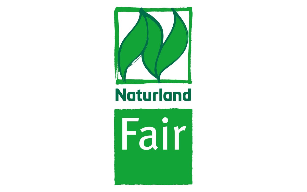 Naturland Fair-Siegel