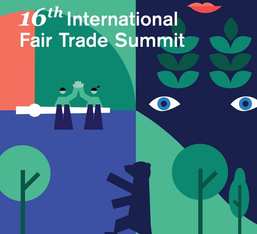 International Fair Trade Summit 2022 Berlin