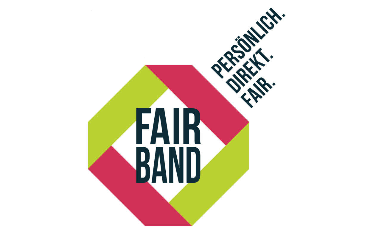 Logo Fair Band