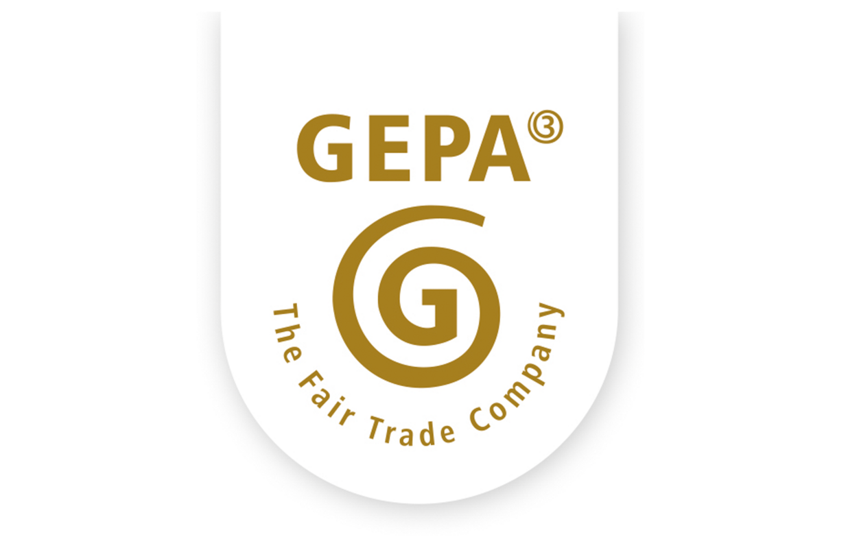 Logo Gepa