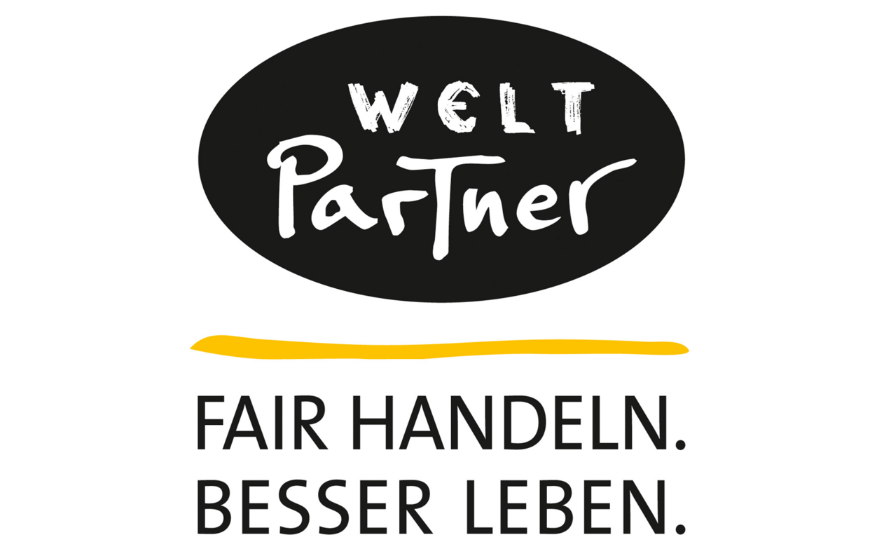 Logo WeltPartner
