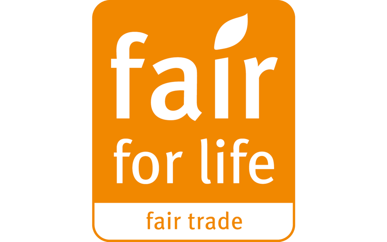 Fair For Life-Siegel
