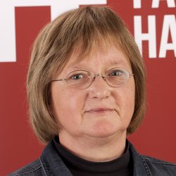 Monika Gorkisch