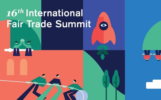 International Fair Trade Summit 2022