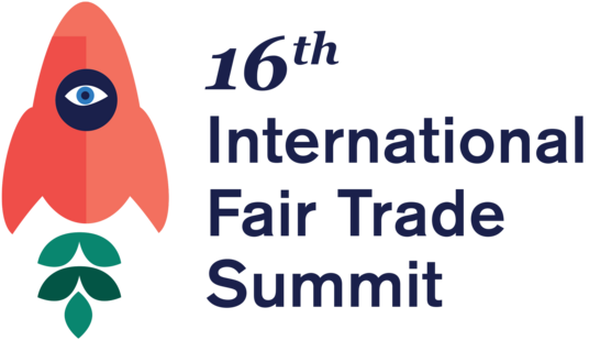 Logo International Fair Trade Summit 2022