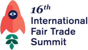 Logo International Fair Trade Summit