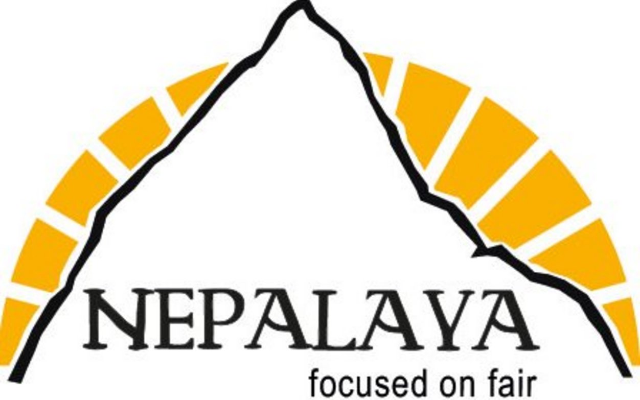 Logo Nepalaya