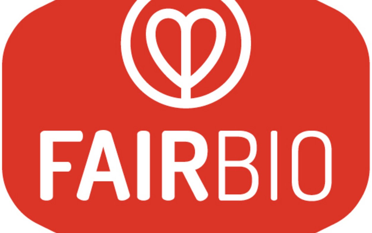 Logo FairBio