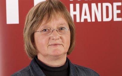 Monika Gorkisch