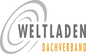 Logo des Weltladen-Dachverbandes